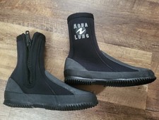 Taucherschuhe neopren schuhe gebraucht kaufen  Langenselbold
