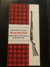 Winchester model 290 for sale  Buffalo