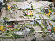 Vintage winnie pooh for sale  UK