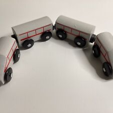 S134 holzzug eisenbahn gebraucht kaufen  Bad Wimpfen
