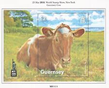 Guernsey 2016 stamp for sale  BENFLEET