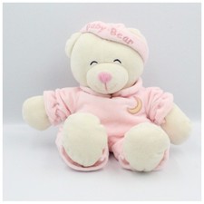 Doudou ours baby d'occasion  Le Portel