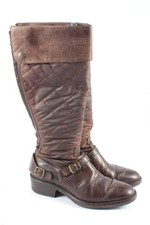 Belstaff weitschaftstiefel dam gebraucht kaufen  Berlin