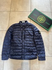 Navy stone island for sale  BIRMINGHAM