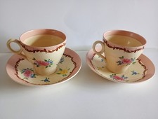 Vintage clarice cliff for sale  LEICESTER