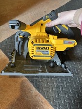 Dewalt 165mm flexvolt for sale  FAREHAM