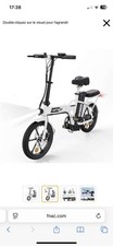 Vélo électrique d'occasion  Frejus