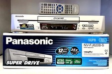 Panasonic fj620b hdmi for sale  LONDON
