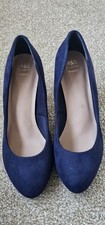 Bnwt collection navy for sale  PRESTATYN