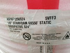 Star foam foam for sale  Kansas City
