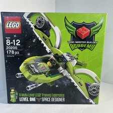 Lego master builder for sale  Madison