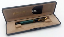 3011 pelikan kolbenfüller gebraucht kaufen  Selm