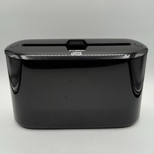 Dispensador de papel toalha Tork Xpress para toalhas de mão H2 para casa 302028 - PRETO, usado comprar usado  Enviando para Brazil