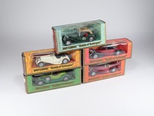 Matchbox yesteryear lot d'occasion  Annecy