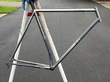 Otero lugged steel for sale  Coral Gables