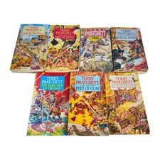 Terry pratchett book for sale Terry pratchett book for sale  SHEFFIELD