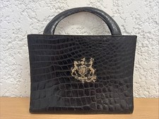 Sacs imitation croco d'occasion  Andernos-les-Bains