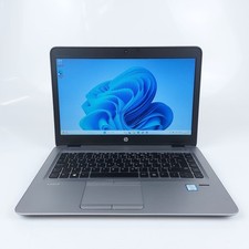 Elitebook 840r laptop for sale  EDINBURGH