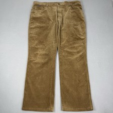 Wrangler trousers mens for sale  HATFIELD