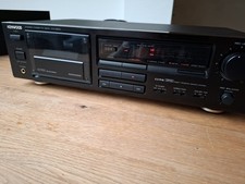Kenwood 2520 kassettendeck gebraucht kaufen  Walsrode