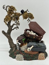 Dept halloween animated for sale  Decatur