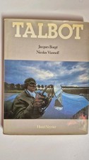 Livre talbot jacques d'occasion  Troyes