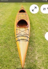 19ft tandem hand for sale  Brandon