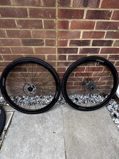 Mavic ksyrium 700c for sale  YATELEY
