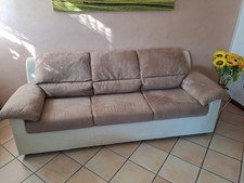 Divano design posti usato  Zone