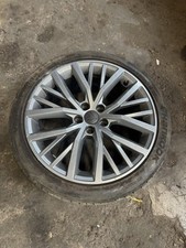 Polo gti alloy for sale  GOOLE