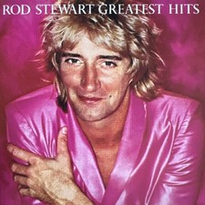 Greatest hits stewart for sale  Saint Paul