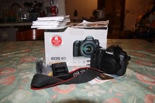 Canon eos usato  Villata