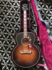 Gibson sj200 customshop for sale  MANCHESTER