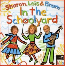 Schoolyard sharon lois for sale  USA