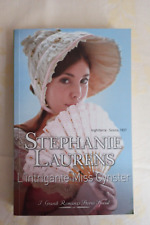 Stephanie laurens intrigante usato  Sassari
