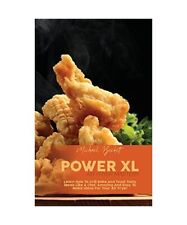 Power air fryer gebraucht kaufen  Trebbin