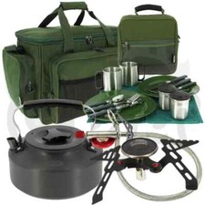 Ngt carp fishing for sale  BASINGSTOKE