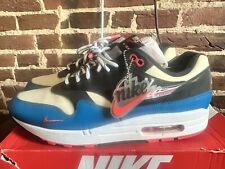 Usado, Tamanho 11.5 - Nike Air Max 1 Time Capsule 2019 comprar usado  Enviando para Brazil