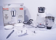 Preethi eco twin for sale  Seattle