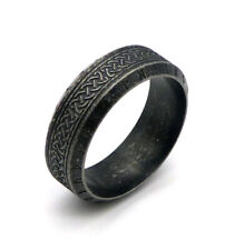 Wikinger runenring ring gebraucht kaufen  Bremen