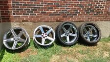 Inch iroc wheels for sale  Baltimore