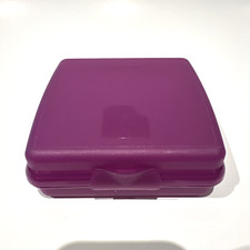 Tupperware sandwich keeper for sale  Richardson