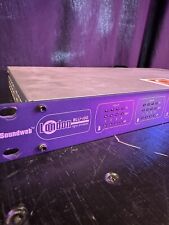 Bss pro audio for sale  LIVERPOOL