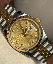 Rolex datejust 116233 gebraucht kaufen  München