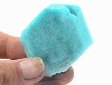 Colorado amazonite crystal d'occasion  Expédié en Belgium