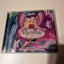 Barbie mariposa freundinnen gebraucht kaufen  Großbundenbach