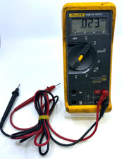 Fluke iii multimeter for sale  BIRMINGHAM