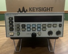 Agilent keysight 438a for sale  Charleston