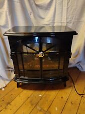 Dimplex stockbridge optiflame for sale  NORTH WALSHAM