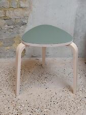 Stacking stool wooden for sale  LONDON